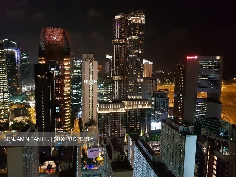 Blk 1F The Pinnacle@Duxton (Bukit Merah), HDB 4 Rooms #167344752